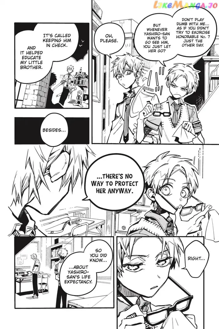 Toilet-Bound Hanako-kun Chapter 29 image 22_optimized